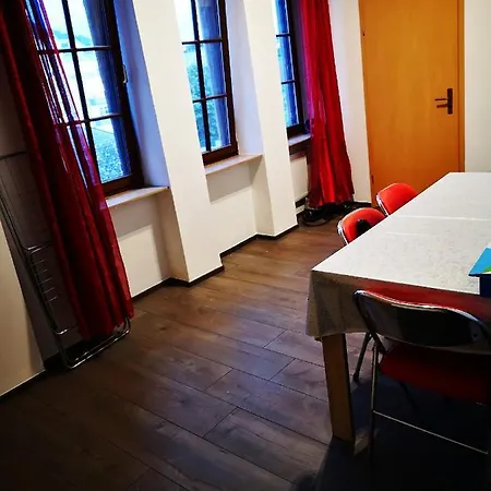 Séjour chez l'habitant Simon House Esch-Sur-Alzette