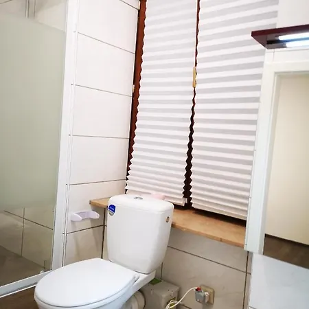 Simon House Séjour chez l'habitant Esch-Sur-Alzette
