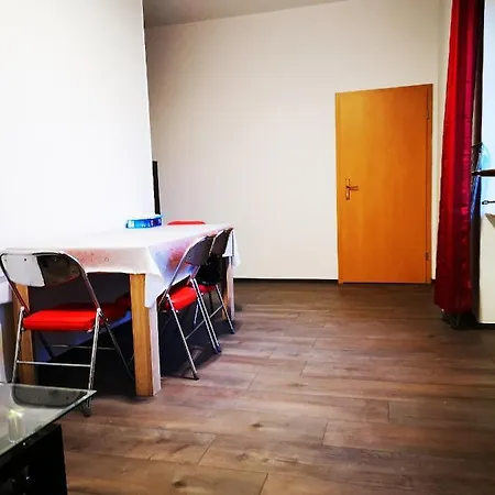 Séjour chez l'habitant Simon House Esch-Sur-Alzette