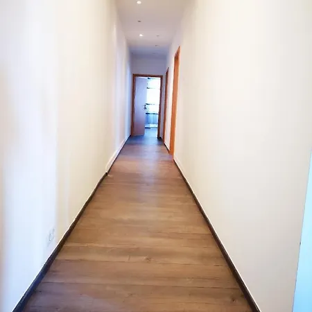 Séjour chez l'habitant Simon House