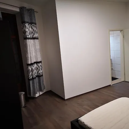 Simon House Esch-Sur-Alzette