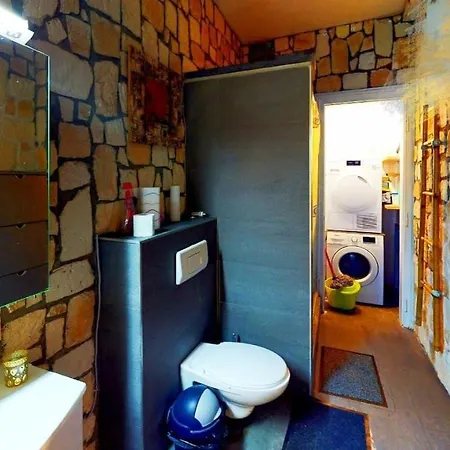 Simon House * Esch-Sur-Alzette